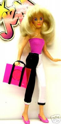 Matching Medley™ Fashion