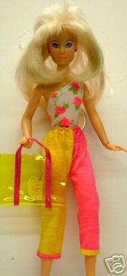 Matching Medley™ Fashion