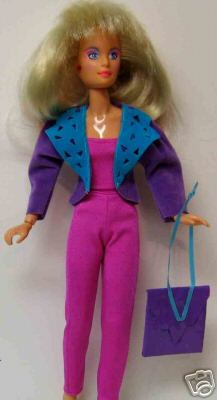 Matching Medley™ Fashion