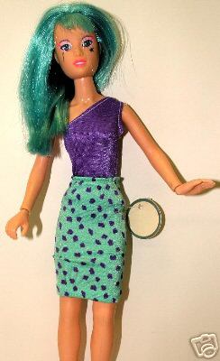 Matching Medley™ Fashion