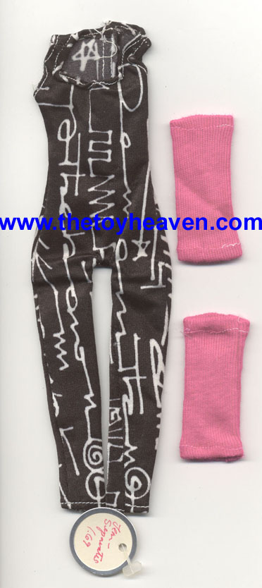 Matching Medley™ Fashion