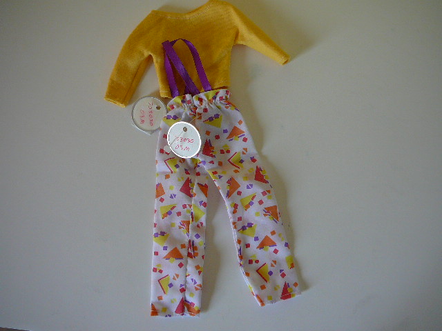 Matching Medley™ Fashion