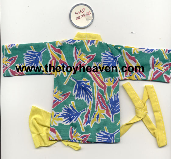 Matching Medley™ Fashion