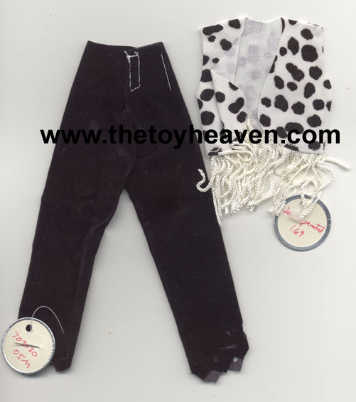 Matching Medley™ Fashion