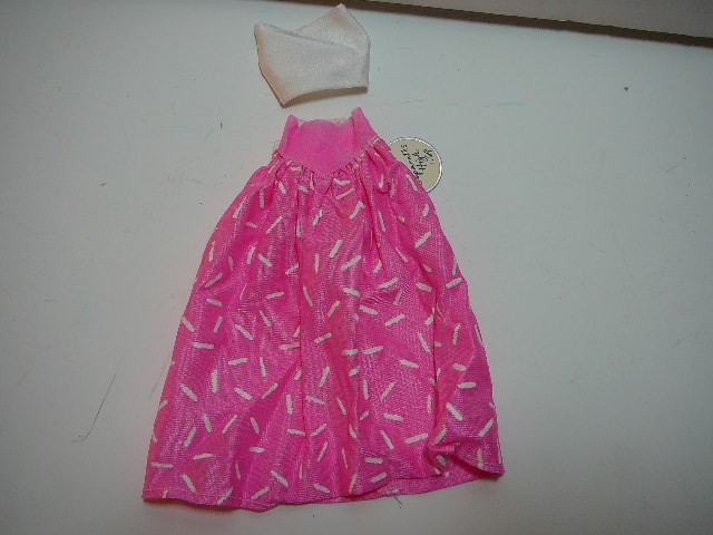 Matching Medley™ Fashion