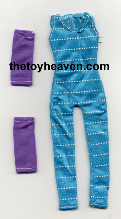 Matching Medley™ Fashion