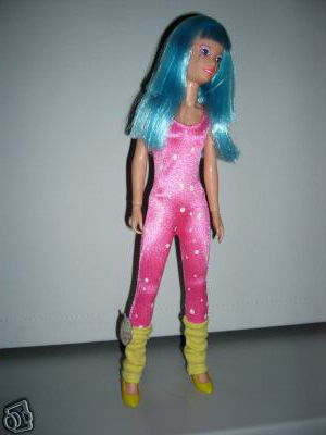 Matching Medley™ Fashion