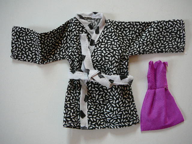 Matching Medley™ Fashion