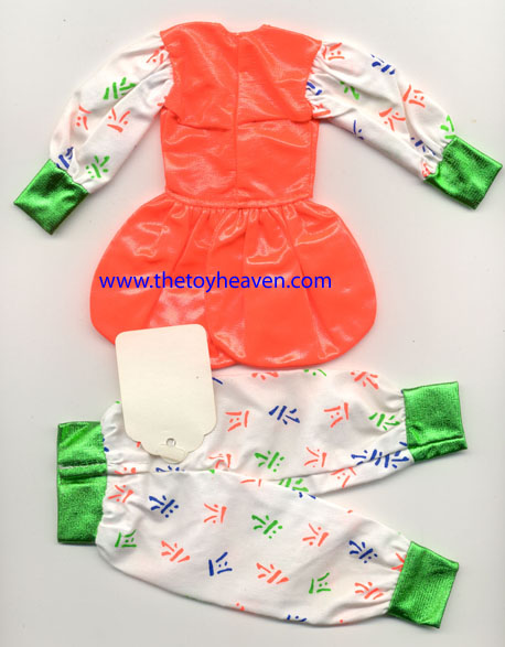 Music Is Magic Fashion