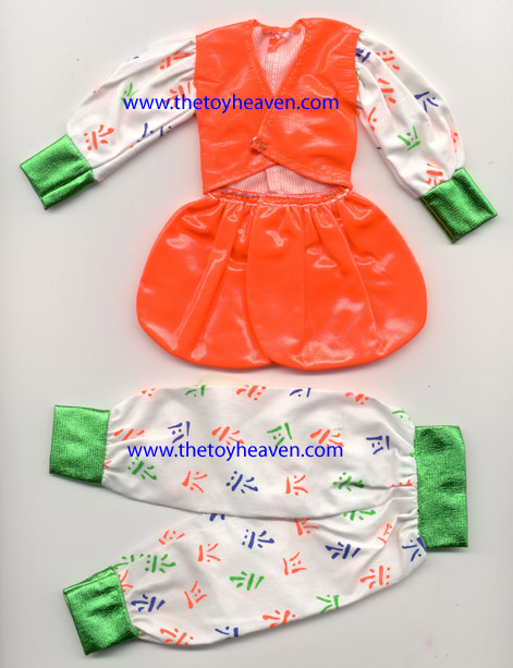 Music Is Magic Fashion