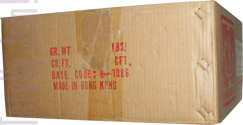 Hasbro JEM case or shipper