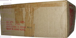 Hasbro JEM case or shipper