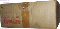 Hasbro JEM case or shipper
