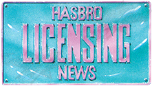 Hasbro Licensing News - March 1986 Jem and the Holograms, GI Joe, Transformers