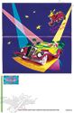 Hasbro Licensing News - March 1986 Jem and the Holograms, GI Joe, Transformers