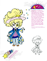 1986 MoonDreamer Licensing Kit