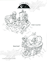 1986 MoonDreamer Licensing Kit