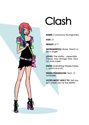 JEM the Comic Book! #1