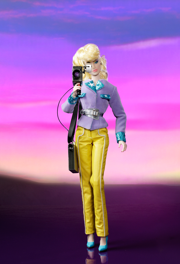Property of Integrity Toys, no copyright infringement intended