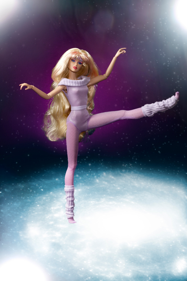 Property of Integrity Toys, no copyright infringement intended