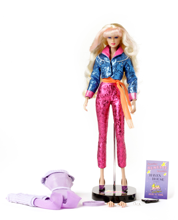 Property of Integrity Toys, no copyright infringement intended