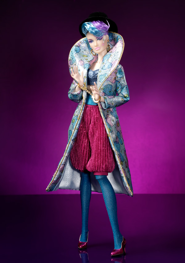 Property of Integrity Toys, no copyright infringement intended