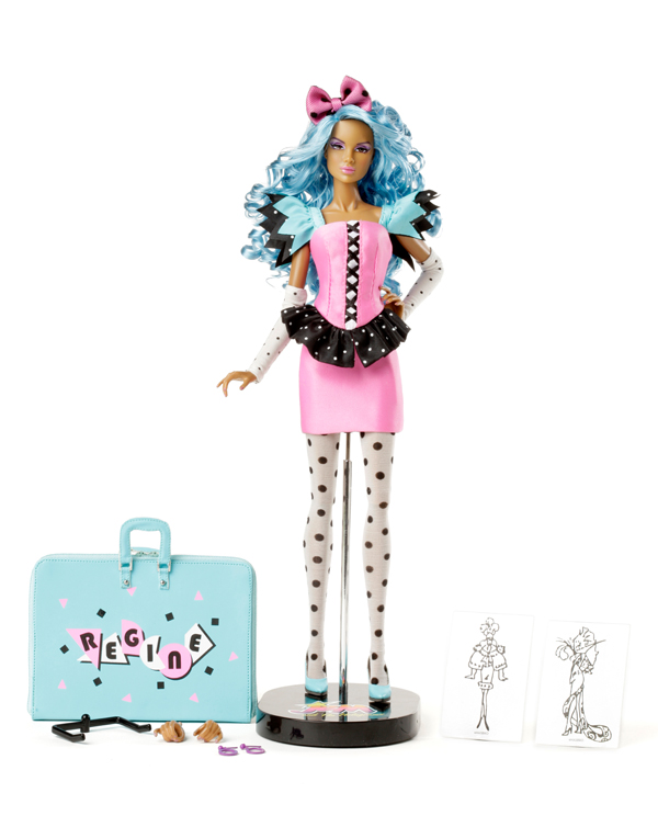 Property of Integrity Toys, no copyright infringement intended