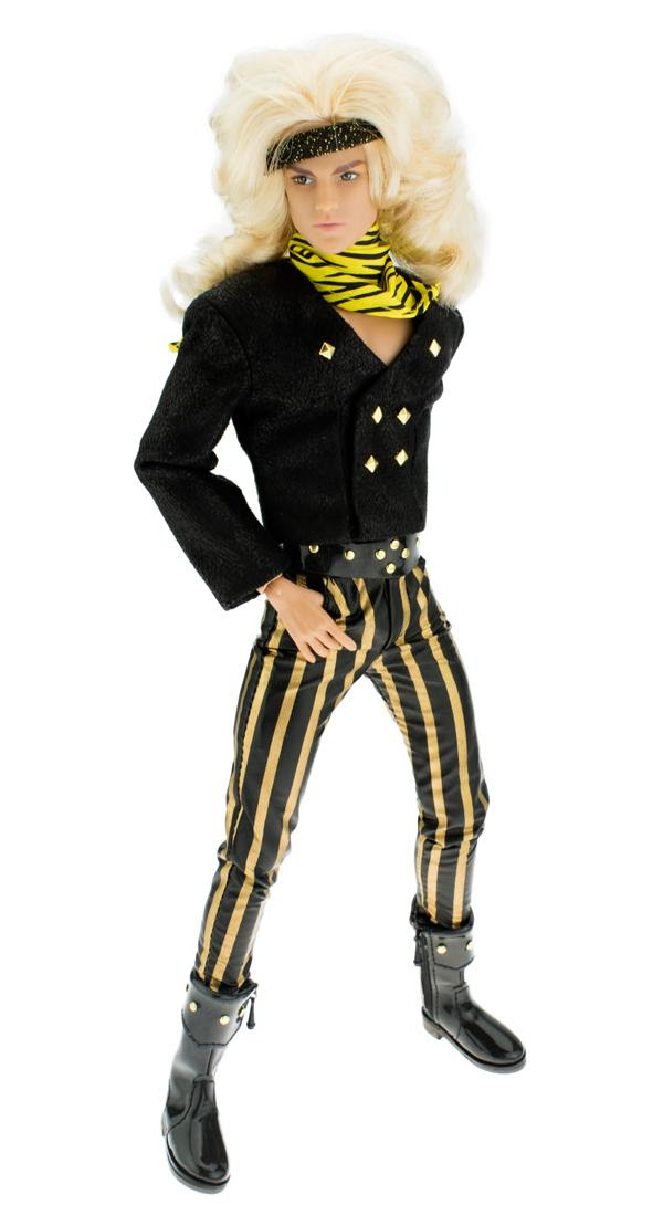 Property of Integrity Toys, no copyright infringement intended 