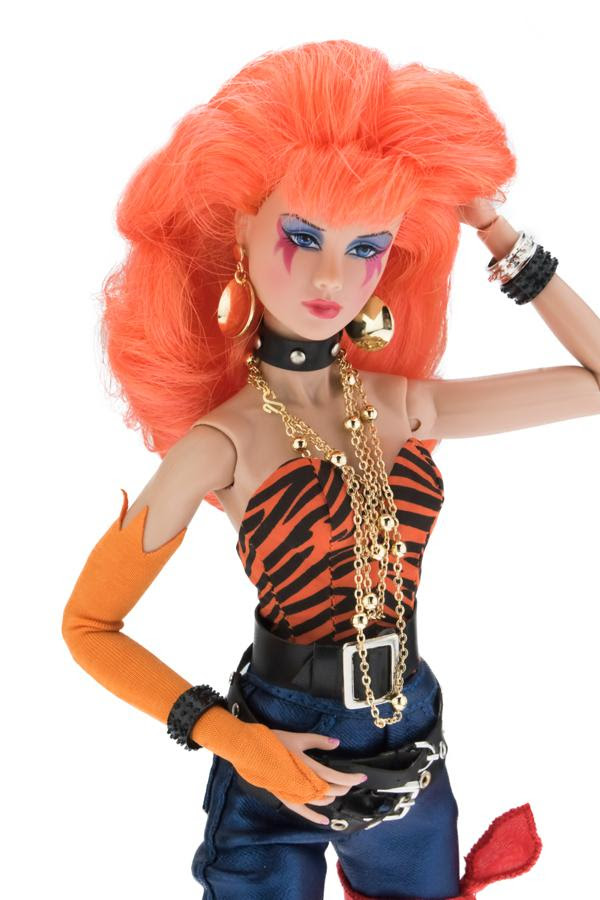 Property of Integrity Toys, no copyright infringement intended 