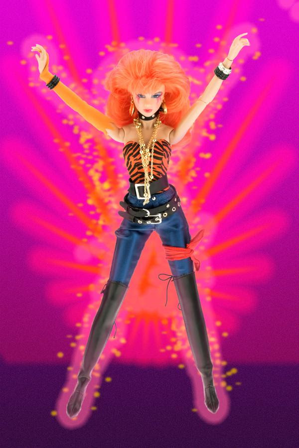 Property of Integrity Toys, no copyright infringement intended