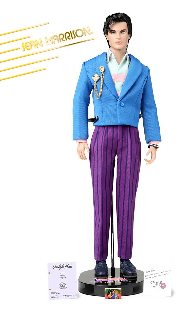 Property of Integrity Toys, no copyright infringement intended