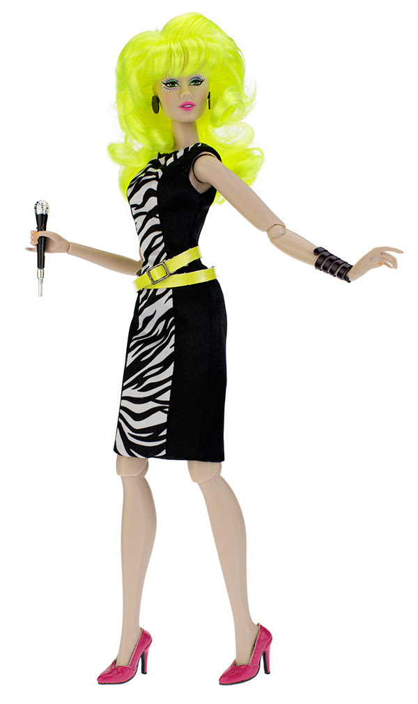 Property of Integrity Toys, no copyright infringement intended 