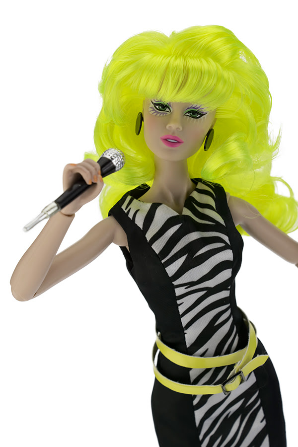 Property of Integrity Toys, no copyright infringement intended 