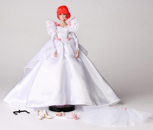 Property of Integrity Toys, no copyright infringement intended