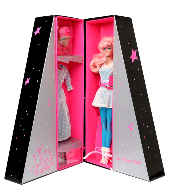 Property of Integrity Toys, no copyright infringement intended 
