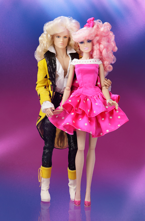 Property of Integrity Toys, no copyright infringement intended 