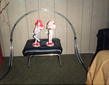 Jem and Me! My Jem and the Holograms doll collection starting December 26, 1986