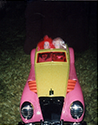 Jem and Me! My Jem and the Holograms doll collection starting December 26, 1986
