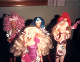 Jem and Me! My Jem and the Holograms doll collection starting December 26, 1986