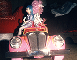 Jem and Me! My Jem and the Holograms doll collection starting December 26, 1986