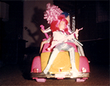 Jem and Me! My Jem and the Holograms doll collection starting December 26, 1986