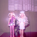 Jem and Me! My Jem and the Holograms doll collection starting December 26, 1986