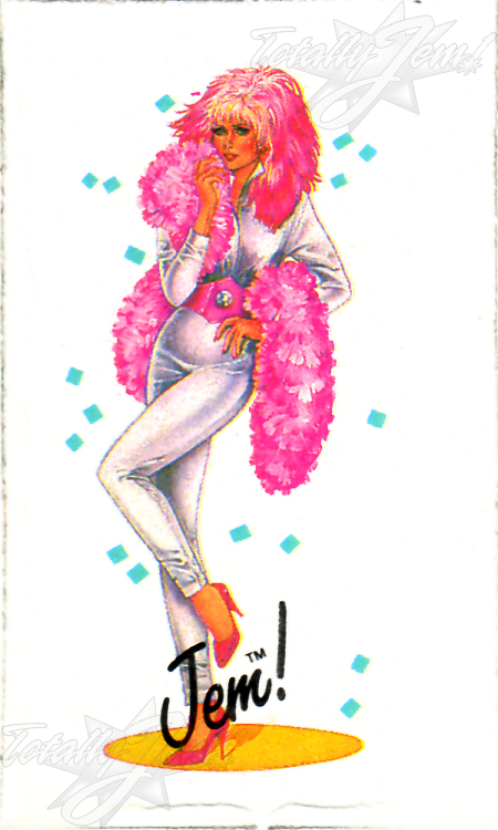 Fashion Flash Game
Milton Bradley 4610 &copy;1986