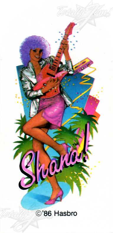 Milton Bradley Concert Clash Game Milton Bradley 4613 &copy;1986