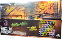 2025 San Diego Comic-Con G.I. Joe - Cold Slither with Jem and the Holograms & the Misfits Posters