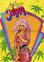 Jem German Comic No 2 BASTEI
