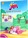Spoils of Success - 1986 A Golden Book/Western Pub. Co. 16082