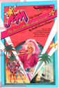 Find Your Fate: Jem #3 - The Secret Of Rainbow Island - 1986 Random House