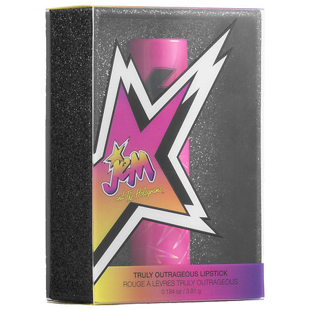 SEPHORA COLLECTION Jem and the Holograms Collection