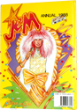 Jem Annual 1988 - 1987 World International Publishing/Tempo 6805